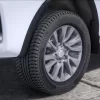 Toyota Fortuner 2022 Mod For GTA5