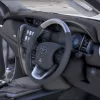 Toyota Fortuner 2022 Mod For GTA5