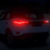 Tata Harrier 2022 Mod For GTA5