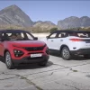 Tata Harrier 2022 Mod For GTA5