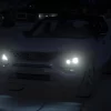 Tata Harrier 2022 Mod For GTA5