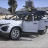 Tata Harrier 2022 Mod For GTA5