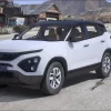 Tata Harrier 2022 Mod For GTA5