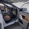 Tata Harrier 2022 Mod For GTA5