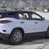 Tata Harrier 2022 Mod For GTA5