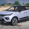 Tata Nexon 2022 With Original interior