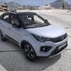 Tata Nexon 2022 With Original interior