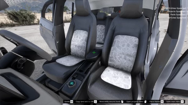 Tata Nexon 2022 With Original interior