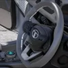 Tata Nexon 2022 With Original interior