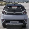Tata Nexon 2022 With Original interior