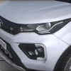 Tata Nexon 2022 With Original interior