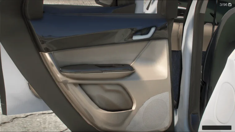 Tata Tiago 2022 With Original interior