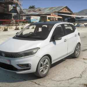 Tata Tiago 2022 With Original interior