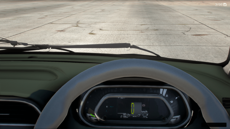 Tata Tiago 2022 With Original interior