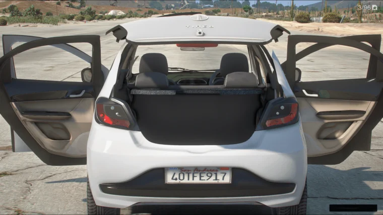 Tata Tiago 2022 With Original interior