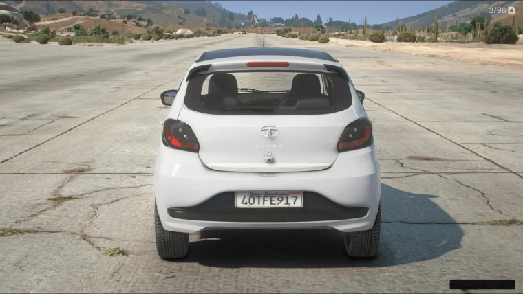 Tata Tiago 2022 With Original interior