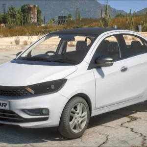 Tata Tigor 2022 With Original interior