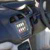 Tata Tigor 2022 With Original interior 3 Tata Tigor 2022 With Original interior