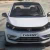 Tata Tigor 2022 With Original interior 10 Tata Tigor 2022 With Original interior