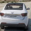 Tata Tigor 2022 With Original interior 5 Tata Tigor 2022 With Original interior