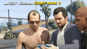 Latest Version Script Hook V