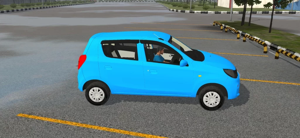 Maruti Suzuki Alto 800 2022 Mod For Bussid 4 Maruti Suzuki Alto 800 2022 Mod For Bussid