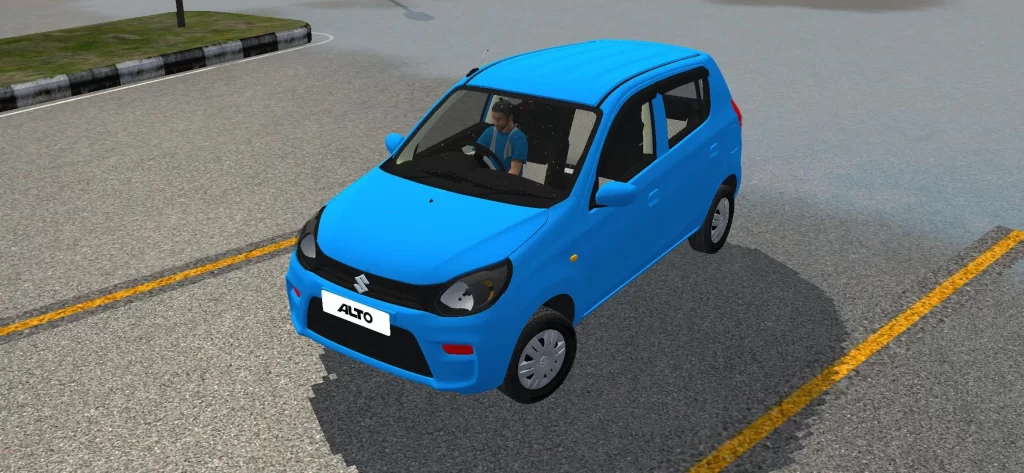 Maruti Suzuki Alto 800 2022 Mod For Bussid 3 Maruti Suzuki Alto 800 2022 Mod For Bussid