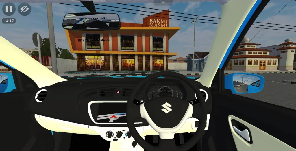 Maruti Suzuki Alto 800 2022 Mod For Bussid 1 Maruti Suzuki Alto 800 2022 Mod For Bussid