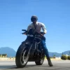Player PUBG Add-On Ped