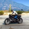 Player PUBG Add-On Ped