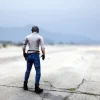 Player PUBG Add-On Ped
