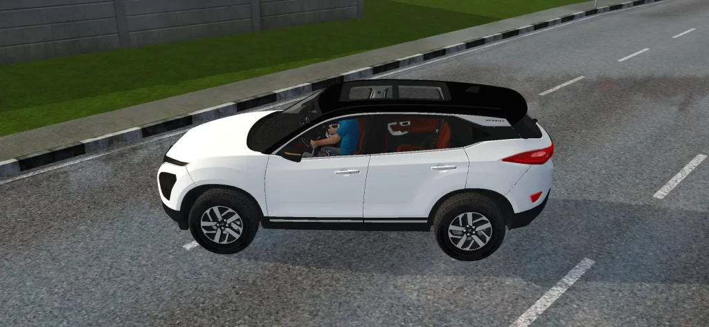 Tata Harrier 2022 Mod For Bussid 4 Tata Harrier 2022 Mod For Bussid