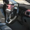 Toyota innova Hycross 2023 GTA 5 Mod