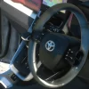 Toyota innova Hycross 2023 GTA 5 Mod