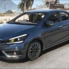 Maruti Suzuki Ciaz 2022 Mod For GTA 5 8 Maruti Suzuki Ciaz 2022 GTA 5 Mod