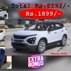 Tata GTA5 Mod Mega Offer