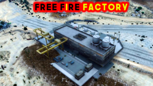 FREE FIRE new free mods