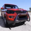 Mahindra Scorpio s11 Pickup GTA 5 Mod 4 Mahindra Scorpio s11 Pickup GTA 5 Mod