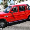 Mahindra Scorpio s11 Pickup GTA 5 Mod 7 Mahindra Scorpio s11 Pickup GTA 5 Mod