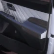 Verna 2023 GTA5 Mod With Original interior