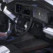 Verna 2023 GTA5 Mod With Original interior