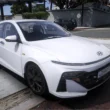 Verna 2023 GTA5 Mod With Original interior