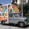 Mahindra Bolero DJ Mod
