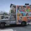 Mahindra Bolero DJ Mod