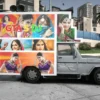 Mahindra Bolero DJ Mod