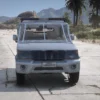 Mahindra Bolero Police Version 3 Mahindra Bolero Police Version