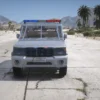 Mahindra Bolero Police Version 6 Mahindra Bolero Police Version