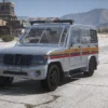 Mahindra Bolero Police Version 7 Mahindra Bolero Police Version