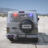 Mahindra Bolero Police Version 8 Mahindra Bolero Police Version
