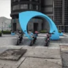 GTA 5 Bajaj Platina Mod